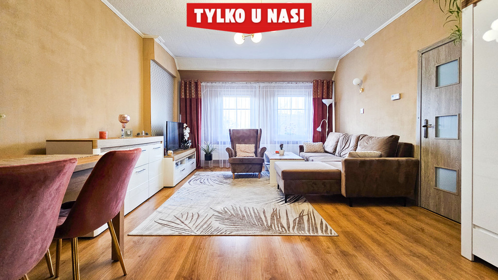Mieszkanie Sprzedaż Bydgoszcz Osiedle Leśne Gdańska 3
