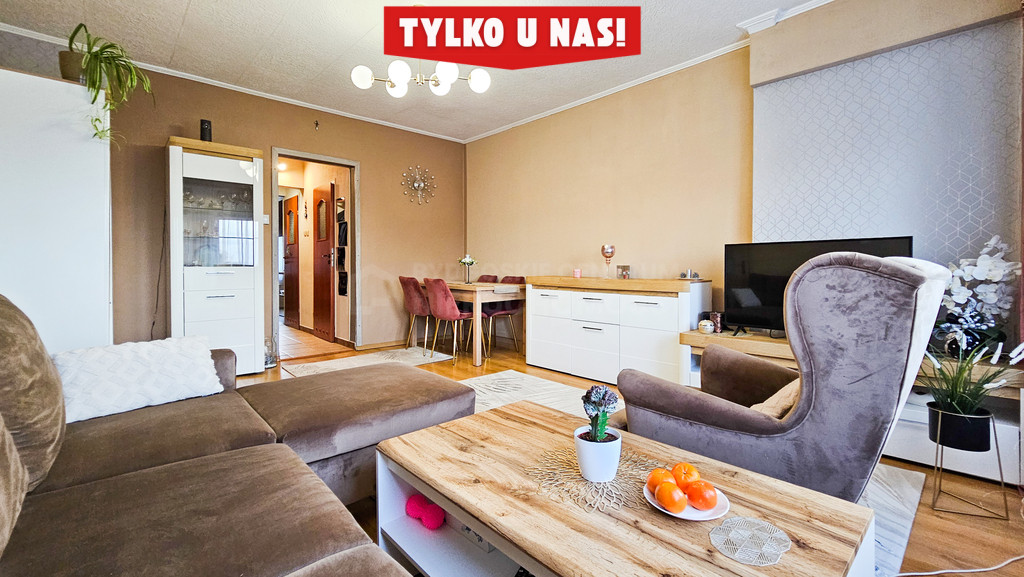 Mieszkanie Sprzedaż Bydgoszcz Osiedle Leśne Gdańska 5