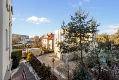 Mieszkanie Sprzedaż Bydgoszcz Skrzetusko Leona Wyczółkowskiego