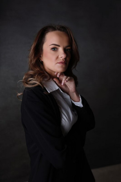 Karolina Zawadzka (Biuro główne)