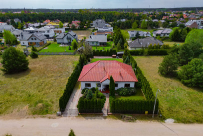 Dom Sprzedaż Łochowo