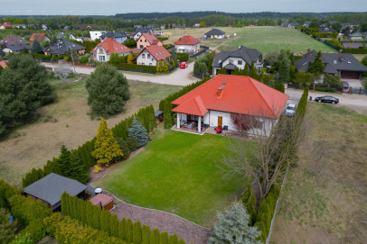 Dom Sprzedaż Łochowo