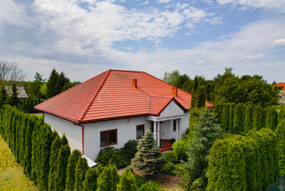 Dom Sprzedaż Łochowo